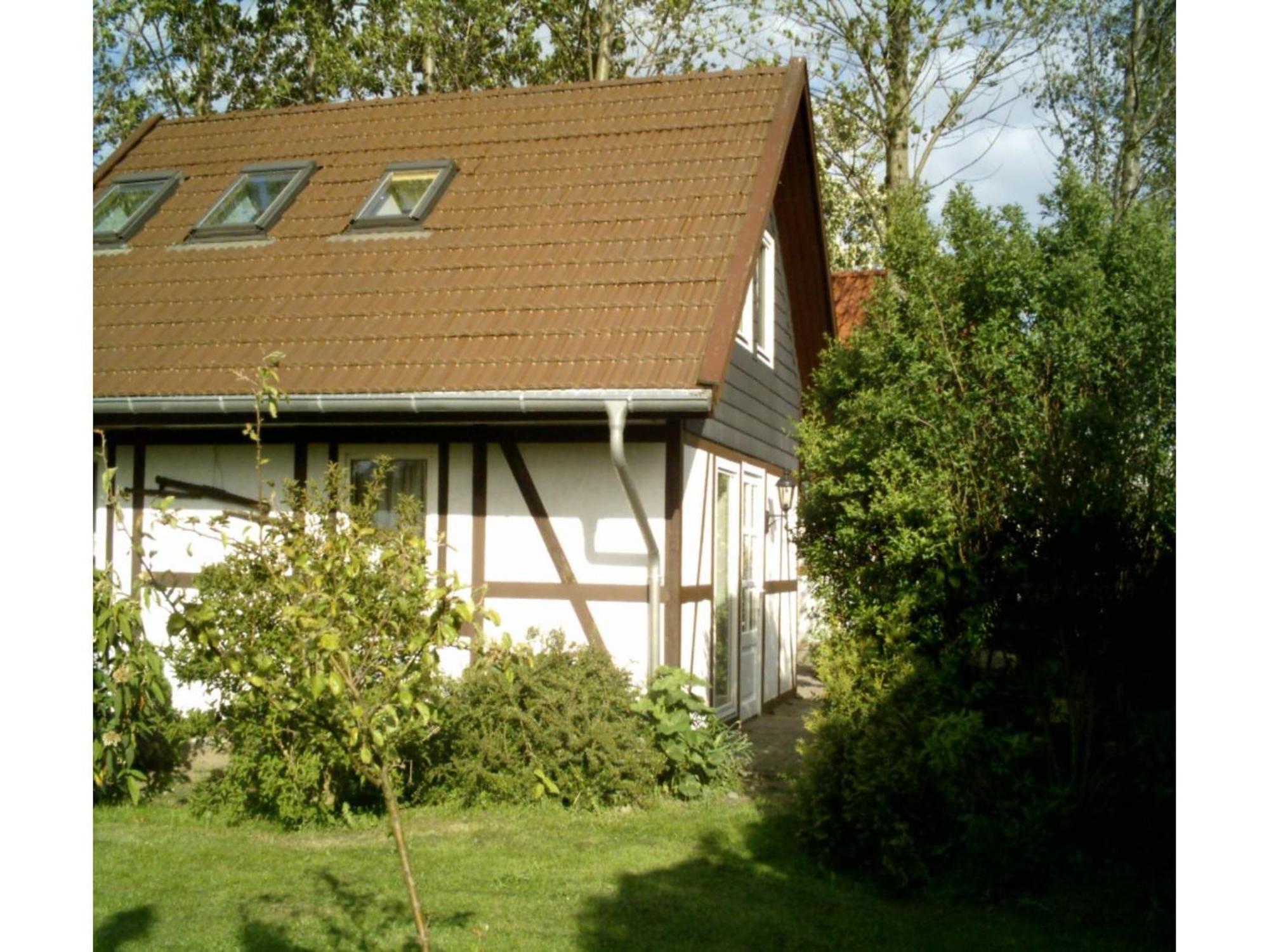 Villa Harderhof 6 Börgerende-Rethwisch Exterior foto