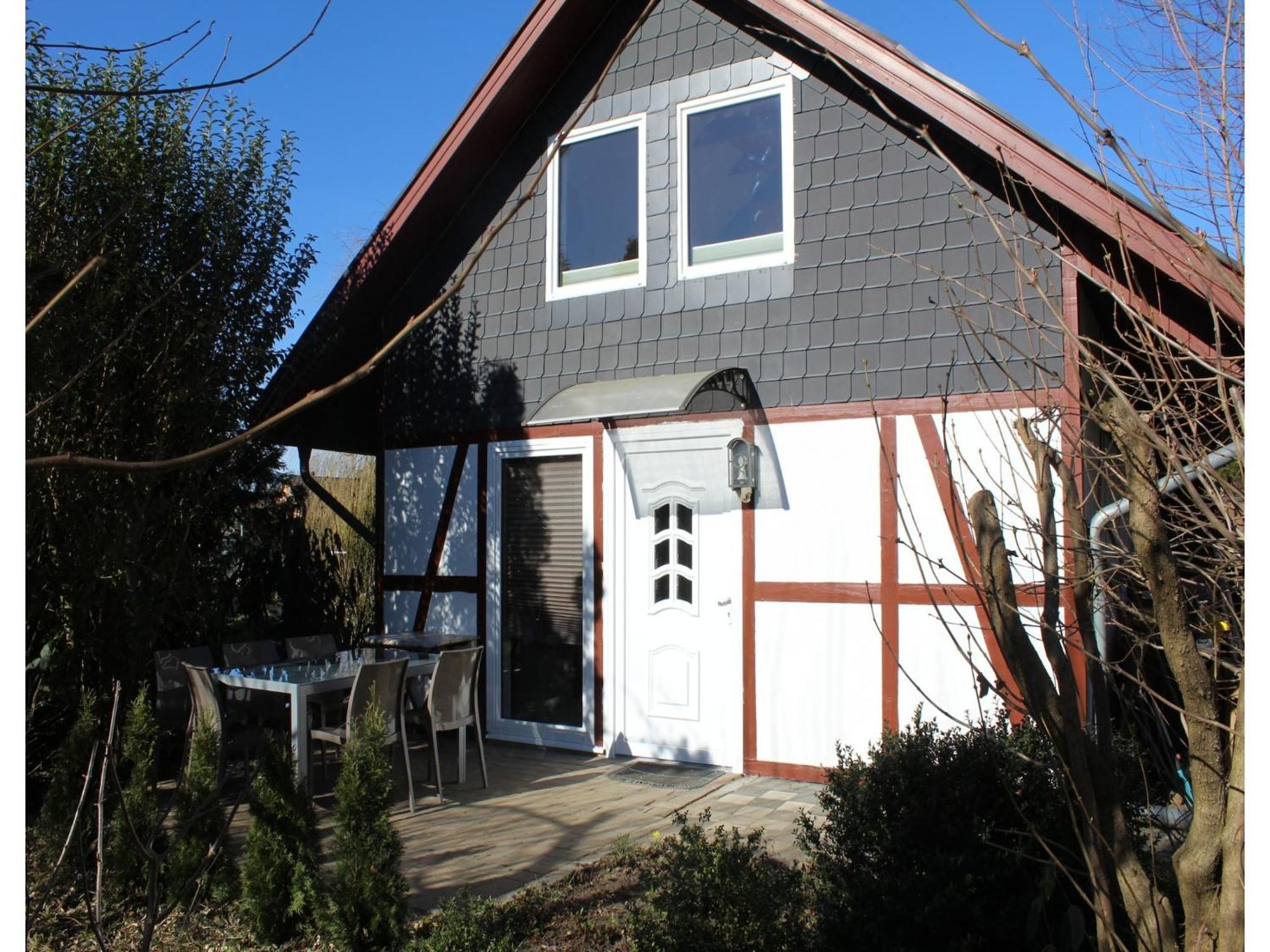 Villa Harderhof 6 Börgerende-Rethwisch Exterior foto