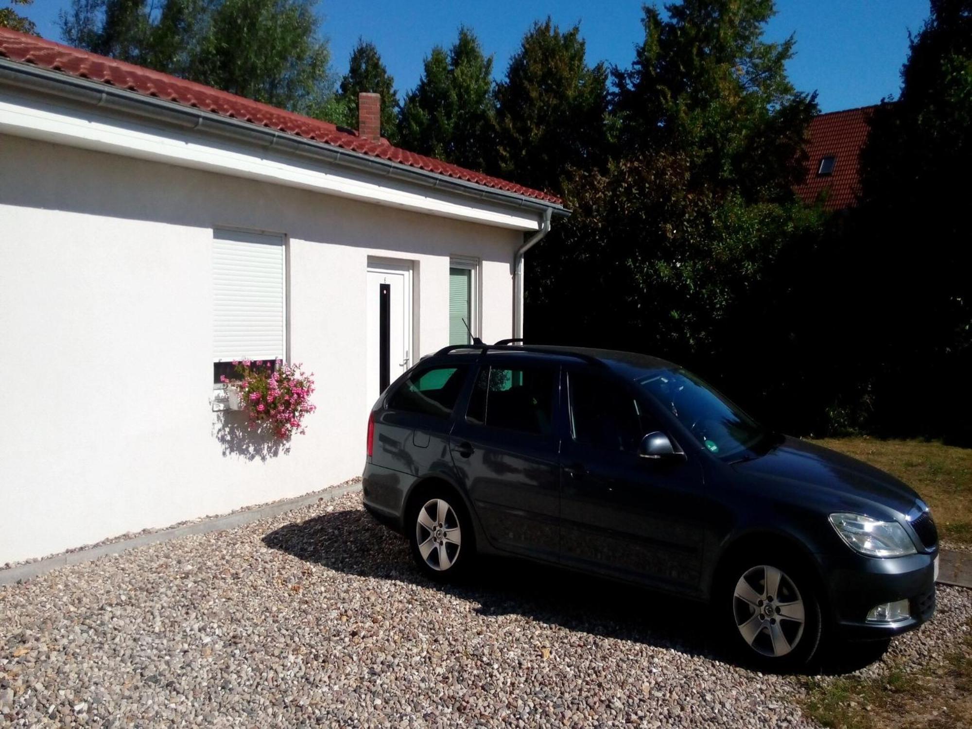 Villa Harderhof 6 Börgerende-Rethwisch Exterior foto