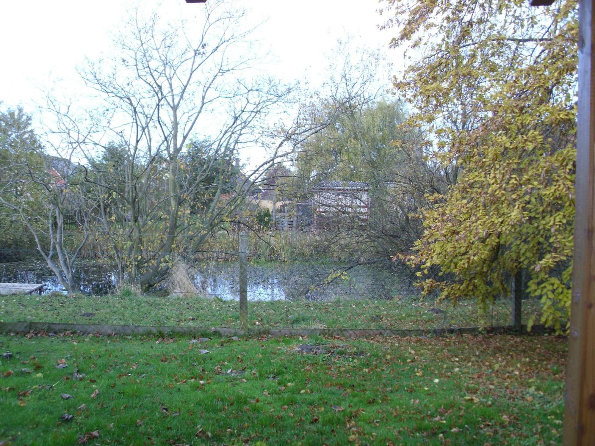 Villa Harderhof 6 Börgerende-Rethwisch Exterior foto