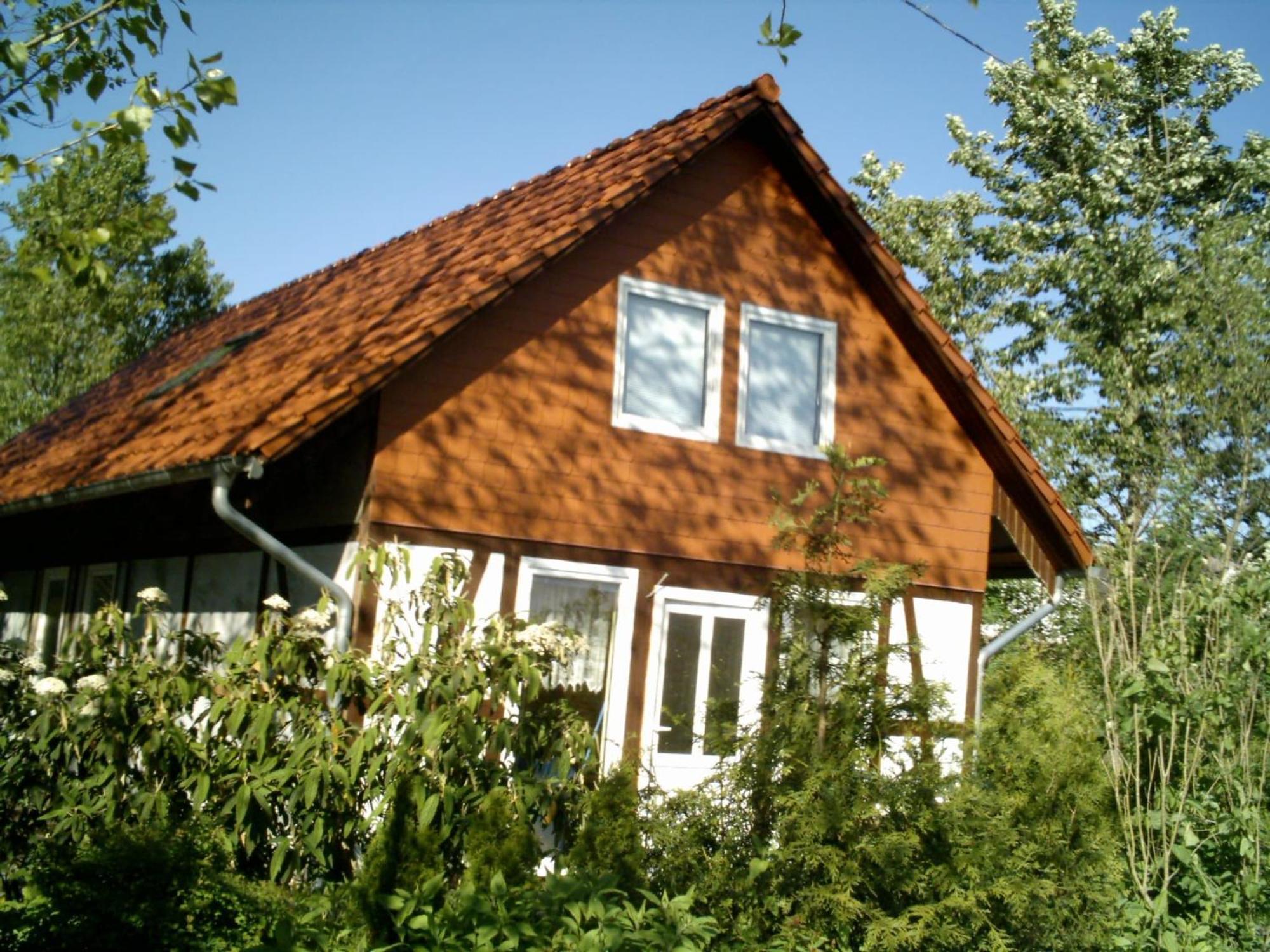 Villa Harderhof 6 Börgerende-Rethwisch Exterior foto